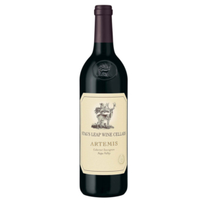 Stag's Leap Wine Cellars Artemis Cabernet Sauvignon