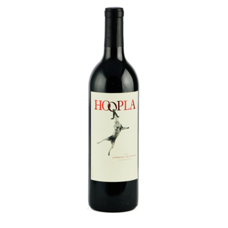 Hoopla California Cabernet Sauvignon